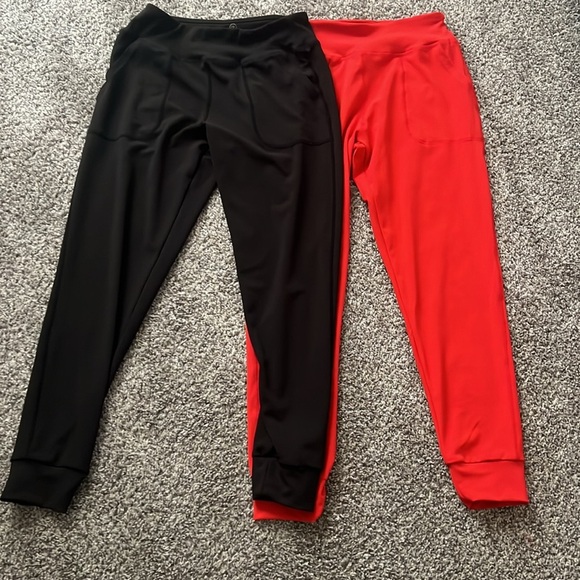 Joggers (2 count) - Picture 1 of 4